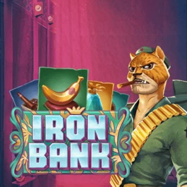 Iron Bank