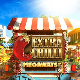 Big Time Gaming / Extra Chilli Megaways™