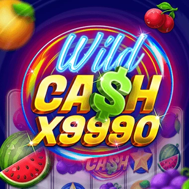 Wild Cash x9990