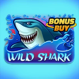 Wild Shark Bonus Buy