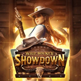 PG Soft / Wild Bounty Showdown
