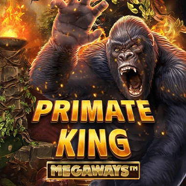 Primate King Megaways