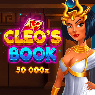 Cleo's Book