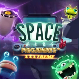 Space Wars Megaways™ XXXtreme