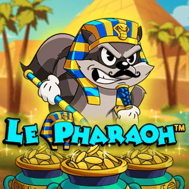 Le Pharaoh™