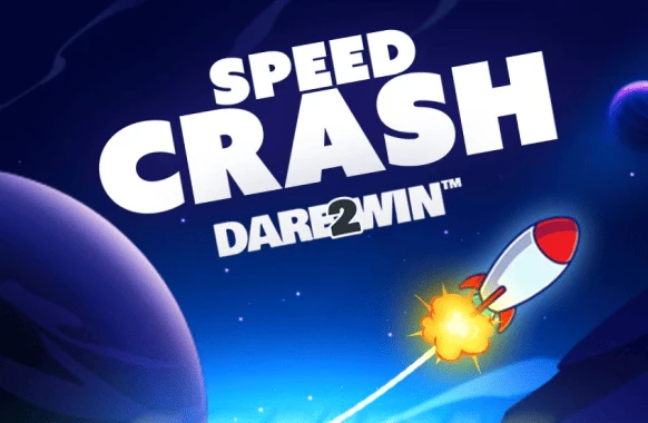 Hacksaw / Speed Crash