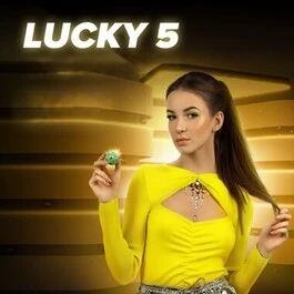 Lucky 5