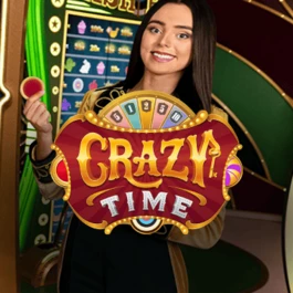 Crazy Time