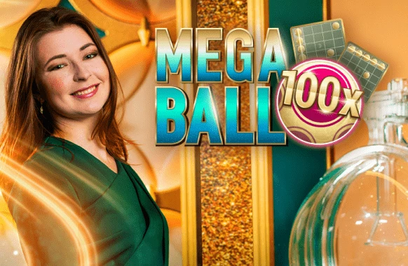 Evolution / Mega Ball