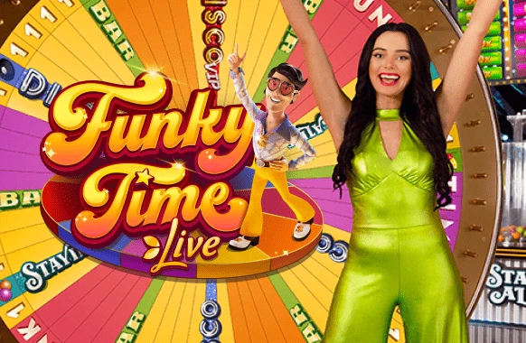 Funky Time