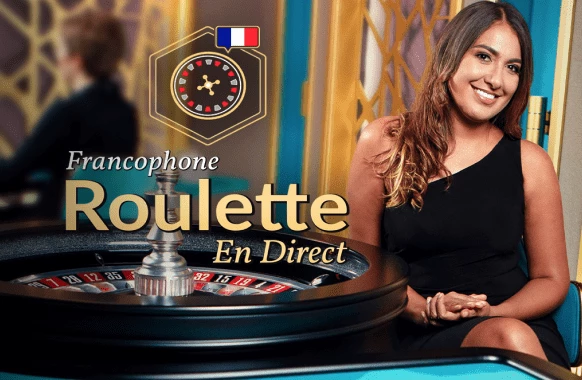 Ruleta Francesa en Vivo