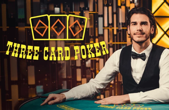 Three Card Poker