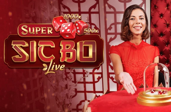Super Sic Bo