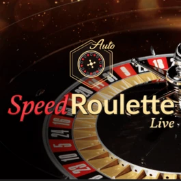 Speed Auto-Roulette