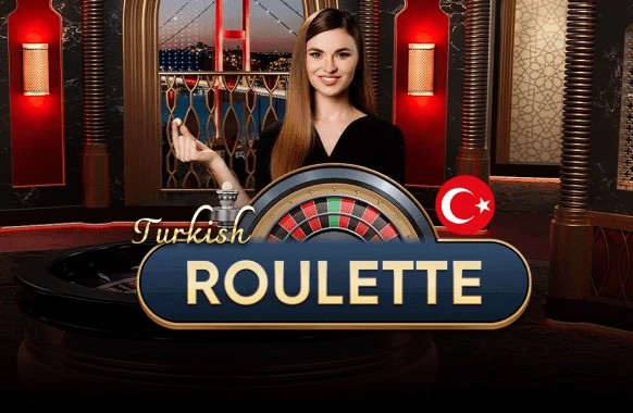 Turkish Roulette