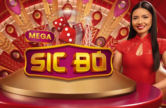 Mega Sic Bo