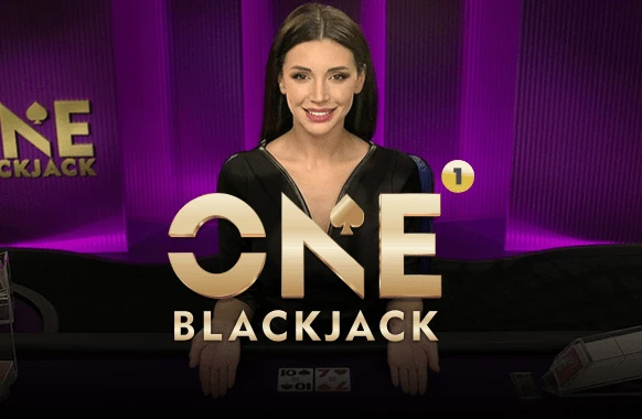 ONE Blackjack 1