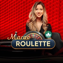 Roulette Macao
