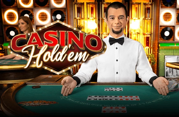 Casino Hold'em