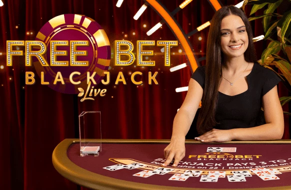 Free Bet Blackjack