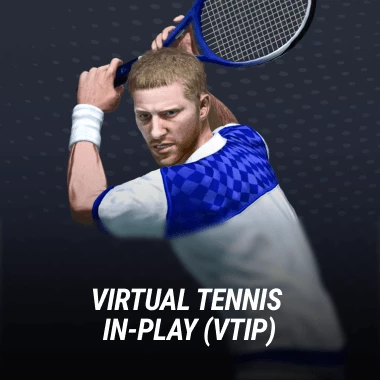 Virtual Tennis In-Play