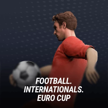 Virtual Football Europe Cup