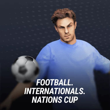 Virtual Football Nations Cup