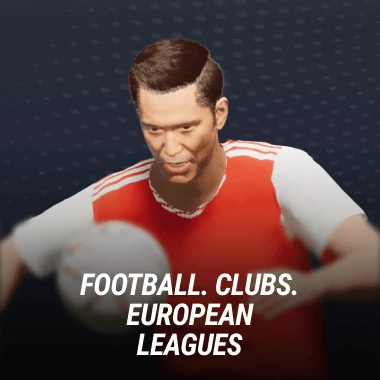 Football Clubs European Leagues