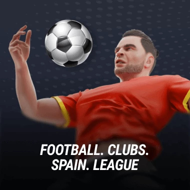 Virtual Spanish League