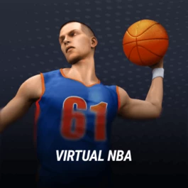 Virtual NBA