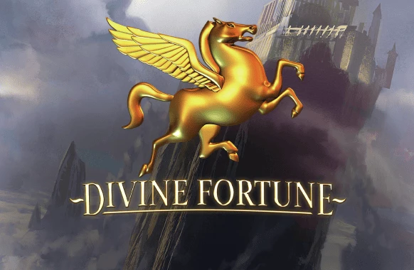 NetEnt / Divine Fortune
