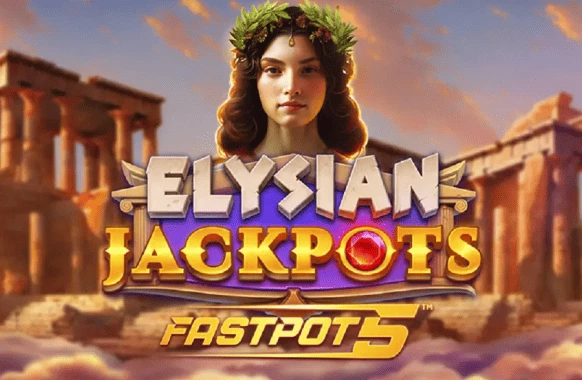 Yggdrasil / Elysian Jackpots