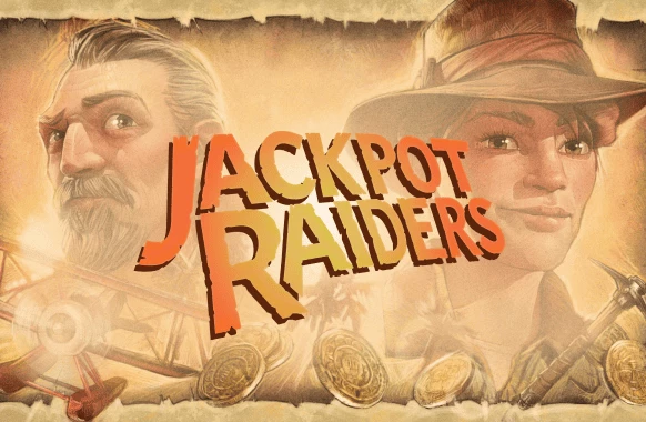 Yggdrasil / Jackpot Raiders