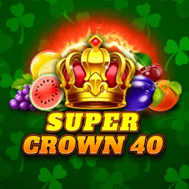 Super Crown 40