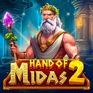 Hand of Midas 2