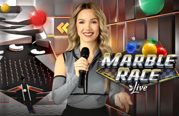 Marble Race