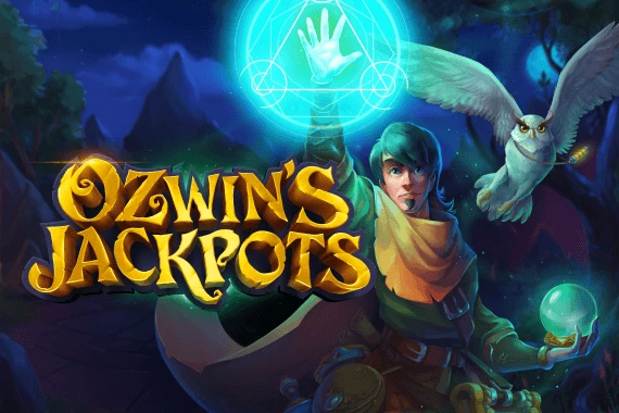 Yggdrasil / Ozwin's Jackpots
