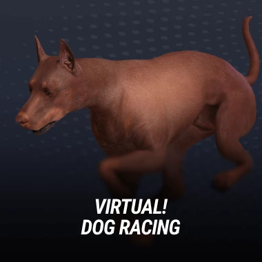 Virtual! Dog Racing