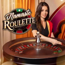 Namaste Roulette