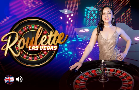Las Vegas Roulette
