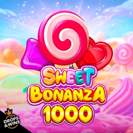 Sweet Bonanza 1000