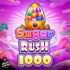 Sugar Rush 1000