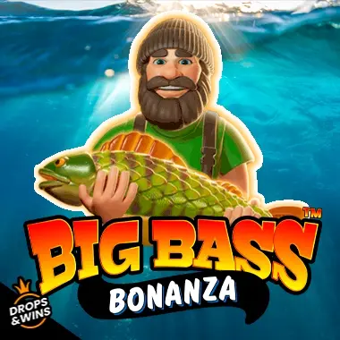 Pragmatic Play / Big Bass Bonanza™
