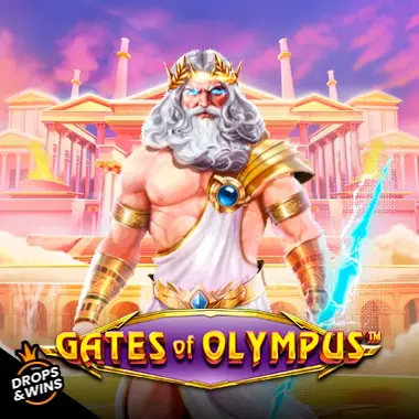 Gates of Olympus™