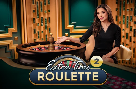 Roulette 2 Extra Time