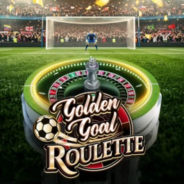 Golden Goal Roulette
