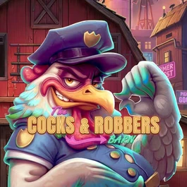 Red Tiger / Cocks and Robbers