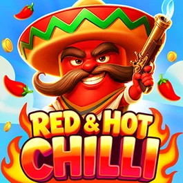 BGaming / Red and Hot Chilli