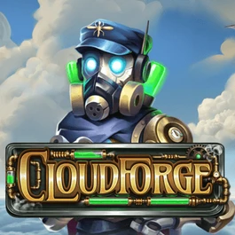 Relax / Cloudforge