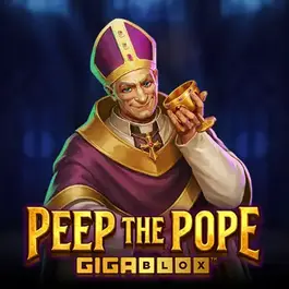 Yggdrasil / Peep the Pope GigaBlox™